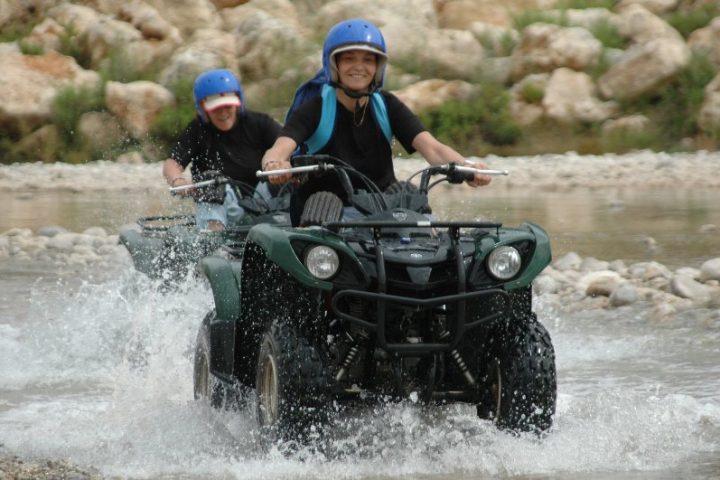 ATV Turu