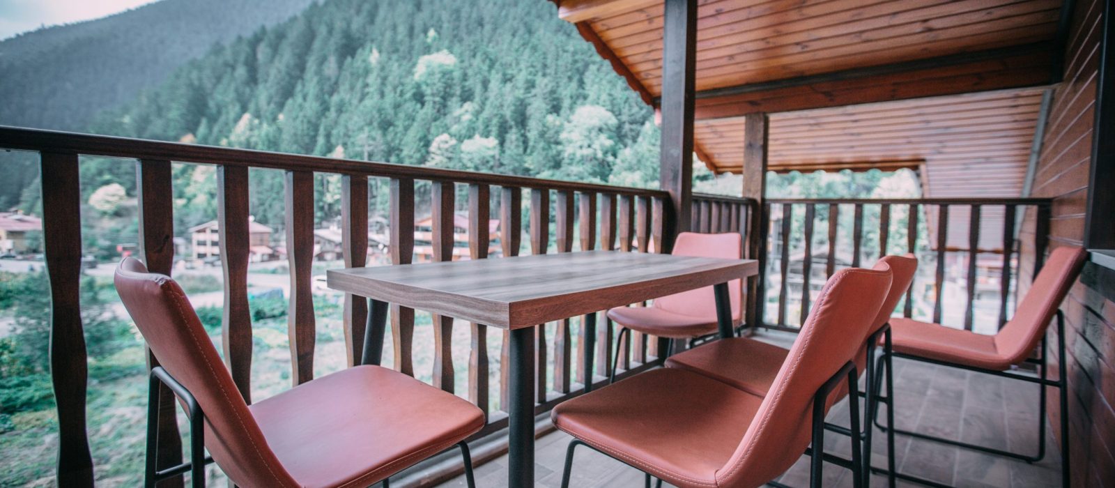 Nova Uzungöl Otel