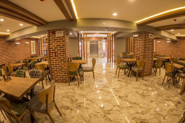 Elif İnan Otel