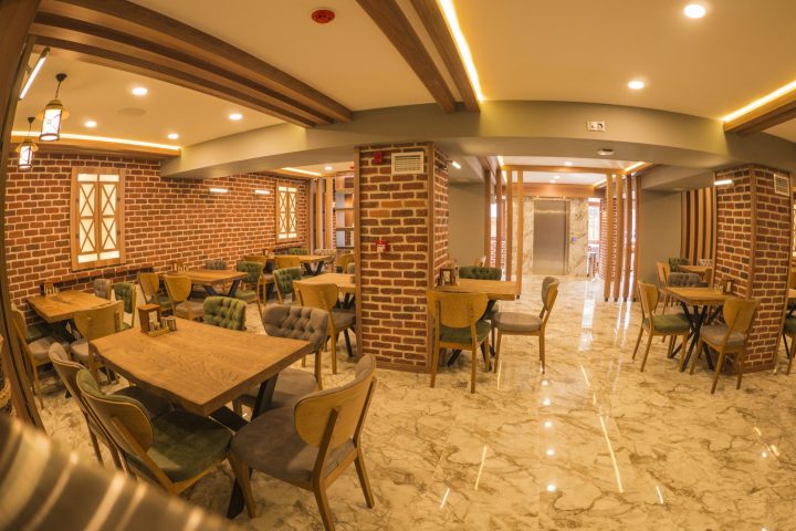 Elif İnan Otel