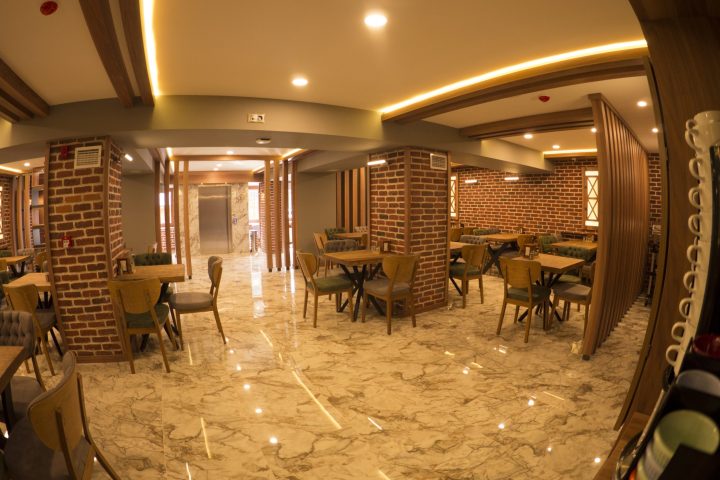 Elif İnan Otel