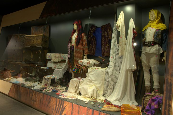 Uzungöl Dursun Ali İnan Müzesi