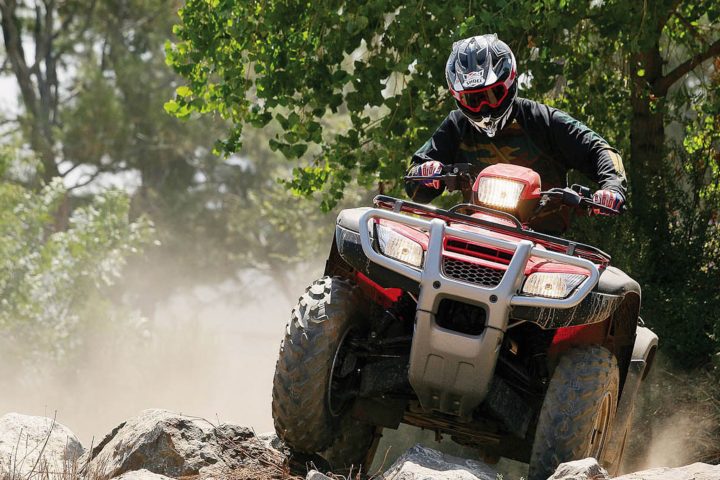ATV Turu