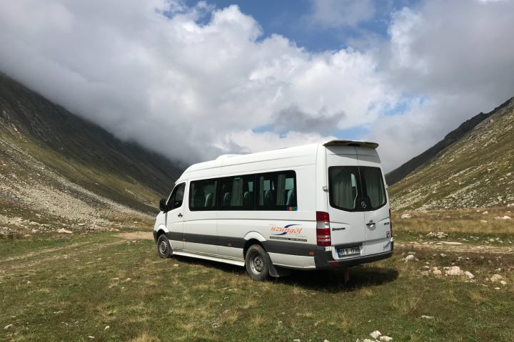 Lustra – Garester – Durnalı Yaylaları Turu