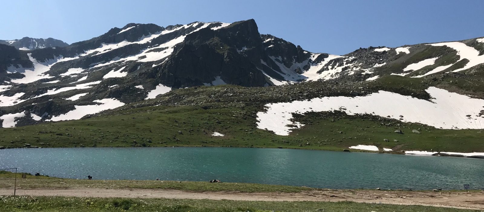 Lustra – Garester – Durnalı Yaylaları Turu