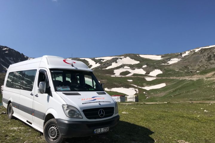 Lustra – Garester – Durnalı Yaylaları Turu