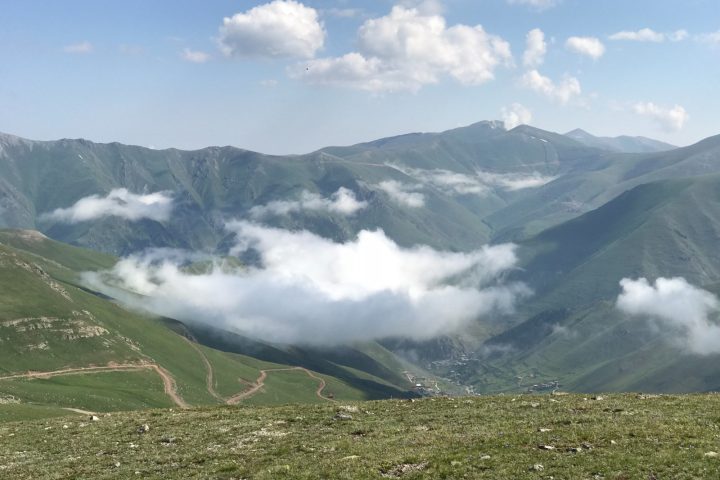 Lustra – Garester – Durnalı Yaylaları Turu
