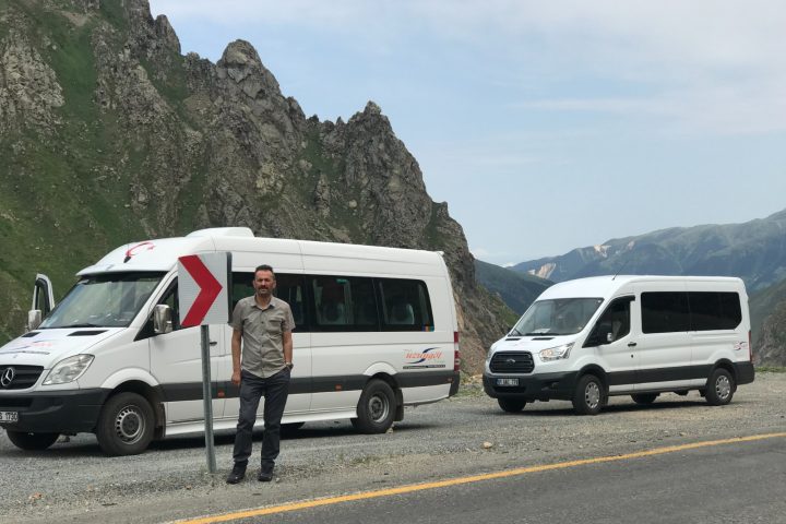 Lustra – Garester – Durnalı Yaylaları Turu